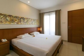 Hotel Sinar Bali