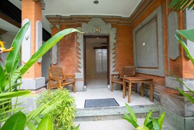 Hotel Sinar Bali