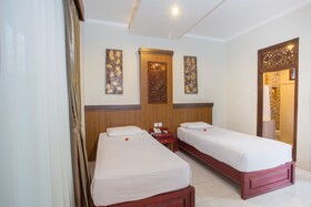 Hotel Sinar Bali