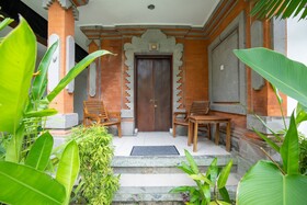 Hotel Sinar Bali