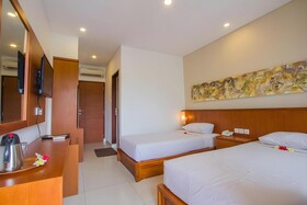Hotel Sinar Bali