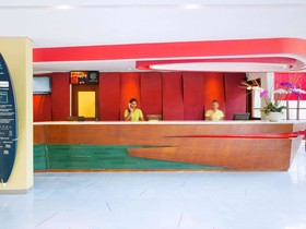 ibis Styles Bali Legian