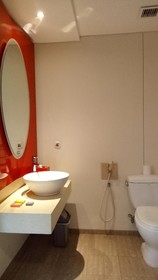 ibis Styles Bali Legian
