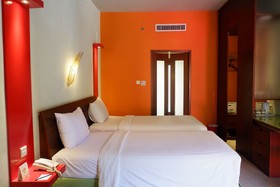 ibis Styles Bali Legian