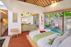 Ini Vie Villa Legian by Ini Vie Hospitality