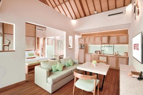Ini Vie Villa Legian by Ini Vie Hospitality
