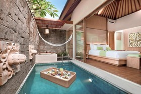Ini Vie Villa Legian by Ini Vie Hospitality