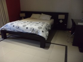 Intan Legian Seminyak Villa