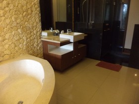 Intan Legian Seminyak Villa