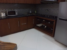 Intan Legian Seminyak Villa