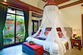 Intan Legian Seminyak Villa