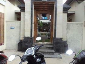 Intan Legian Seminyak Villa