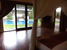 Intan Legian Seminyak Villa