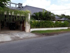 Intan Legian Seminyak Villa
