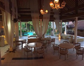 Jeje Resort by OYO Rooms