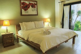 Kubu D'Bucu Legian