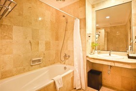 Hotel Kumala Pantai