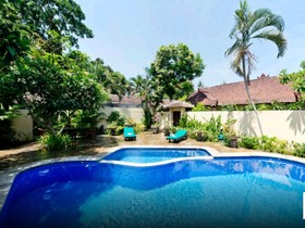 Kumpul Kumpul Villa II Legian