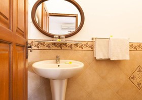 Kumpul Kumpul Villa II Legian