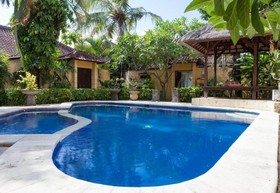 Kumpul Kumpul Villa II Legian