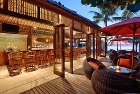 Legian Beach Villas