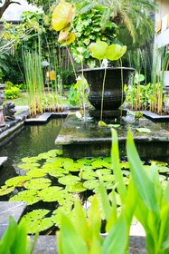 Legian Paradiso Hotel