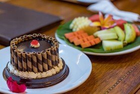 Legian Paradiso Hotel