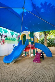 Legian Paradiso Hotel