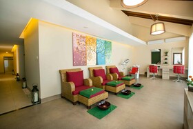 Legian Paradiso Hotel