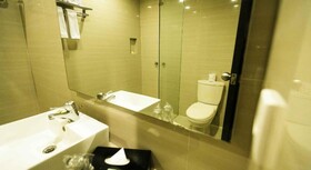 Legian Paradiso Hotel