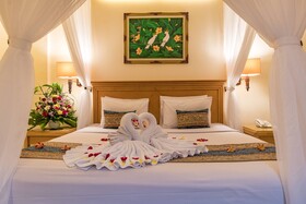 Legian Paradiso Hotel