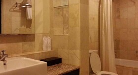 Legian Paradiso Hotel