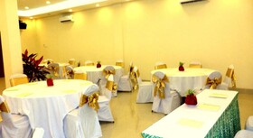 Legian Paradiso Hotel