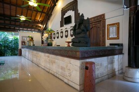 Legian Paradiso Hotel