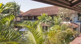 Legian Paradiso Hotel