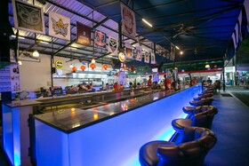 Legian Paradiso Hotel