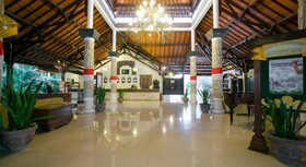 Legian Paradiso Hotel