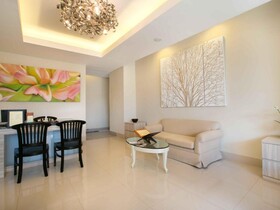 Legian Paradiso Hotel