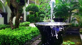 Legian Paradiso Hotel