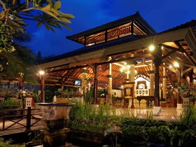 Legian Paradiso Hotel