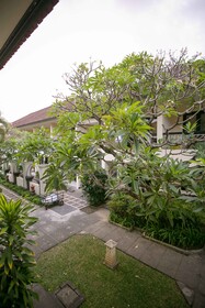 Legian Paradiso Hotel