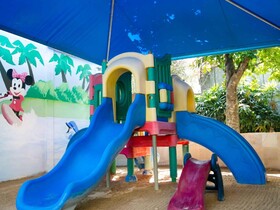 Legian Paradiso Hotel