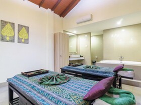 Legian Paradiso Hotel