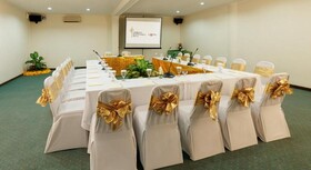 Legian Paradiso Hotel