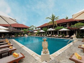 Legian Paradiso Hotel