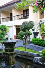 Legian Paradiso Hotel