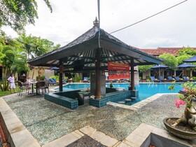 Legian Paradiso Hotel