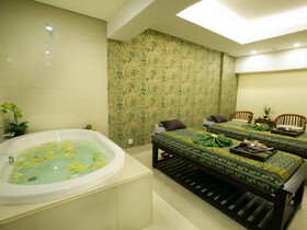 Legian Paradiso Hotel