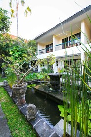 Legian Paradiso Hotel