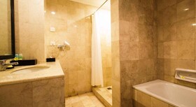 Legian Paradiso Hotel